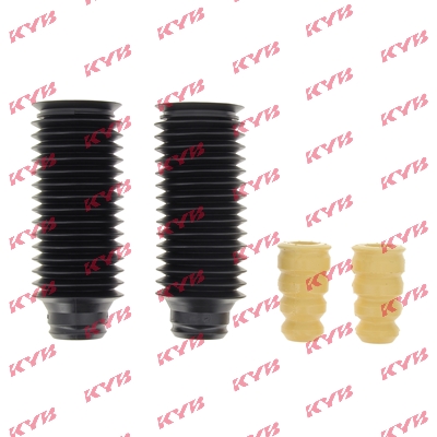 TAPONES I TOPE DE SUSPENSION AMORTIGUADOR KYB 910131  