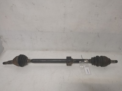 Привідний вал права 1.8 оригінальний номер opel vectra c фото №1