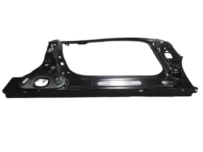 Обшивка боковой renault megane ii оригинальный номер 7751473716 фото №1