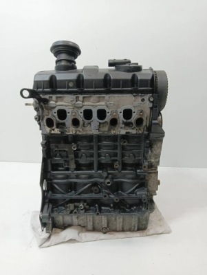 Volkswagen golf iv 2001 двигатель комплект фото №1