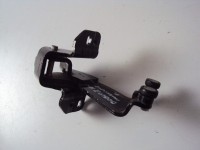 Ролик подрамник дверь правых fiat doblo ii 2011- фото №1