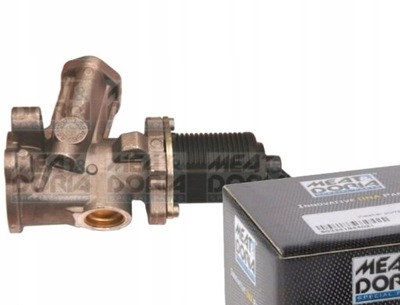 Клапан egr do suzuki swift iii 1.3 фото №1