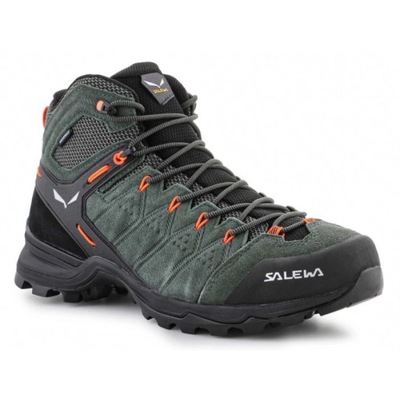 Buty Salewa Ms Alp Mate Mid Wp r.40,5