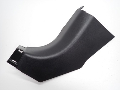 Захист поріг стійка лівий перед 10431573 mg zs ev 21r фото №1