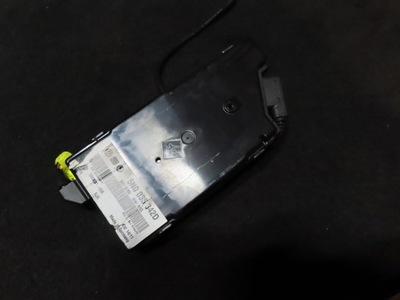 Seat leon ii fl модуль интерфейс 5n0035342d фото №1