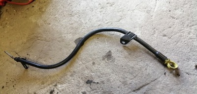 Citroen c5 iii 2.7 hdi щуп щуп фото №1