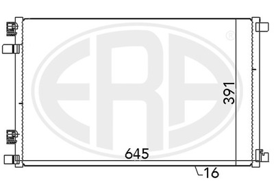 ERA 667021 SKRAPLACZ, ACONDICIONAMIENTO  