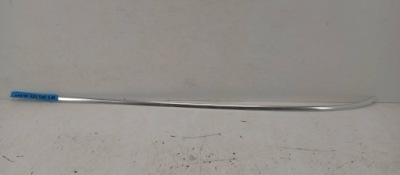 Audi a3 cabrio 8p7 хром молдинг кровельная левая 8p7853253 фото №1