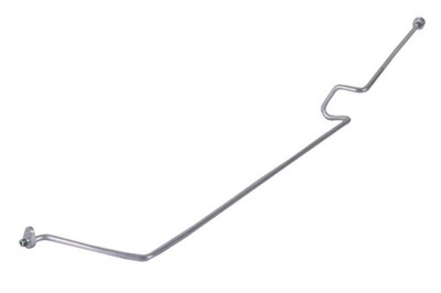 Шланг кондиционера pasuje do: nissan primastar, opel vivaro a, renault фото №1