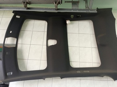 Стеля панорама citroen ds5 11r фото №1