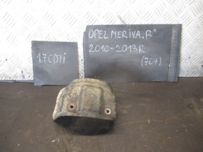 Защита тепловая 1.7cdti opel meriva b 10-13r фото №1