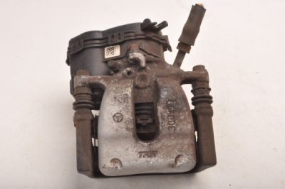 Mercedes slk iii w172 r172 супорт гальмівний лівий задній a1724231798 фото №1