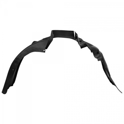 Подкрылок do opel corsa b 1993-2000 фото №1