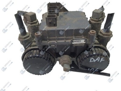 КЛАПАН MODULATOR EBS ЗАД DAF XF 106 1867002