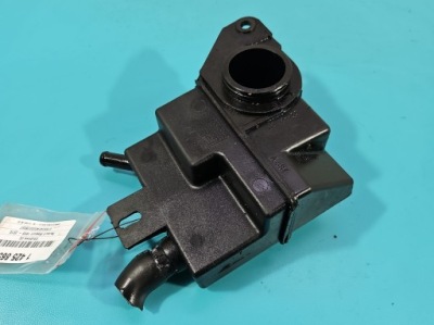 Корпус вентиляція картера вентиляція renault mascott 2.8 td 86km фото №1