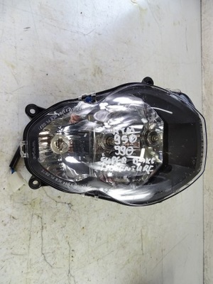 KTM 950 990 Super Duke Adventure Lampa Reflektor