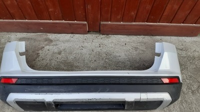 Бампер задняя задний pdc seat ateca фото №1