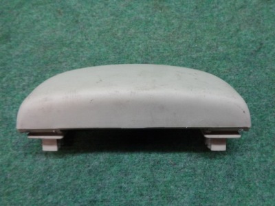 Бардачок na накладки на фари fiat linea 2007-2015r. фото №1