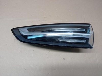 Лампа левый задняя porsche cayenne iii led фото №1