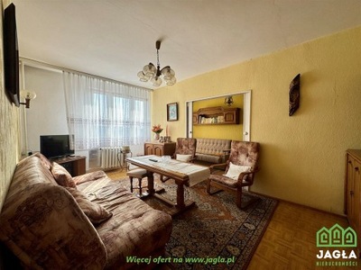 Mieszkanie, Bydgoszcz, Błonie, 48 m²