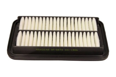 Фильтр воздуха suzuki alto 1,0 09-/nissan pixo фото №1