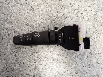 Nissan note 06-12 перемикач світла важіль фото №1