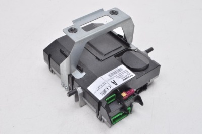 Volvo xc90 модуль реле 30775722 фото №1