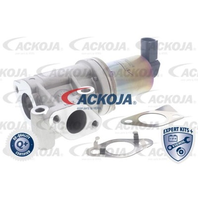 VALVE AGR ACKOJA A52-63-0006  