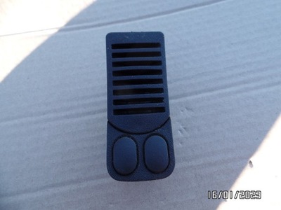 Переключатель заглушка alfa romeo 147 735265529 фото №1