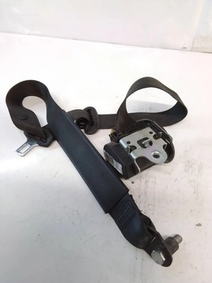 Opel combo d pas безпеки правий перед 735556802 фото №1