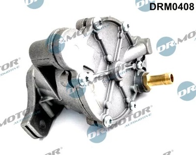 DRM0408/DCM PUMP VACUUM VW T4 CRAFTER 2.5D 06  