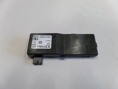 Opel insignia a модуль центрального замка 13503204 фото №1