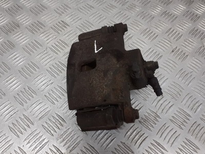 Суппорт тормозной левый перед chevrolet epica фото №1