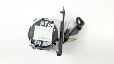 C4 aircross pas безопасности правый задняя 6176638 фото №1