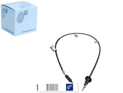 BLUE PRINT CABLE DE FRENADO RECZ. MITSUBISHI PARTE TRASERA COLT 04  