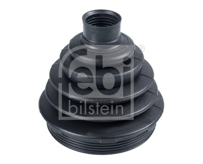 PROTECTION AXLE SWIVEL FIAT FIAT PALIO 1.2 (54 KW) 04.96-02.01 TPE BOOT FEBI BILS  