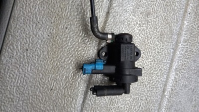 Клапан вакууму peugeot 807 2.2hdi 04r фото №1