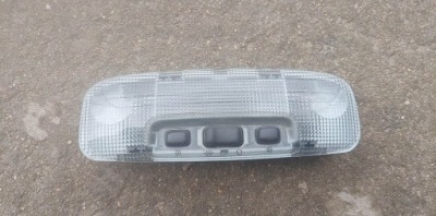 Лампа стельовий ford mondeo mk4 focus mk2 s-max фото №1