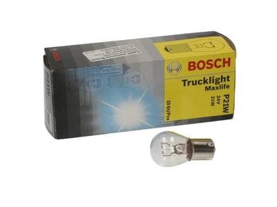 LUZ BOSCH 1 987 302 701/10  