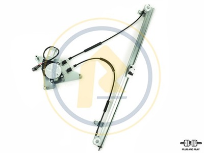 AC ROLCAR - 01.5590 - LIFT DEVICE GLASS RENAULT P. MASTER 10- PR. Z ENGINE  