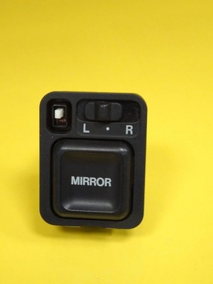 Перемикач регулювання дзеркал honda logo nr391 фото №1