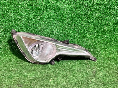 Противотуманная фара правый hyundai i40 фото №1