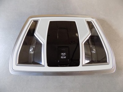 Audi a8 4n лампа кабины led 4n0947111 фото №1