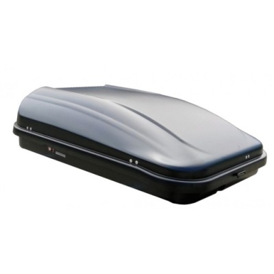 BOX BOKS DACHOWY Sportac 420 na hatchbacka Wrocław