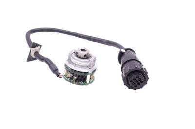 MFE0017B0MAF REXROTH Resolver Używany