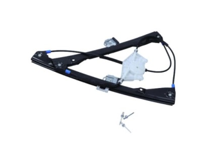 Подъемник стекло перед правый vw new beetle 98-10 фото №1