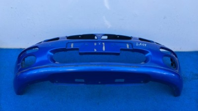 Mg rover 25 00-05 rok бампер перед dpb101740 la59 фото №1