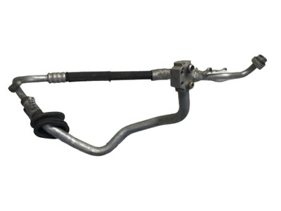 Шланг кондиціонера audi a4 b8 8k0260707h фото №1