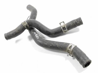 Mitsubishi space runner i шланги обігрівача wody фото №1