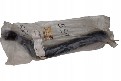 Труба шланг радиатора wody nissan primera p10 фото №1